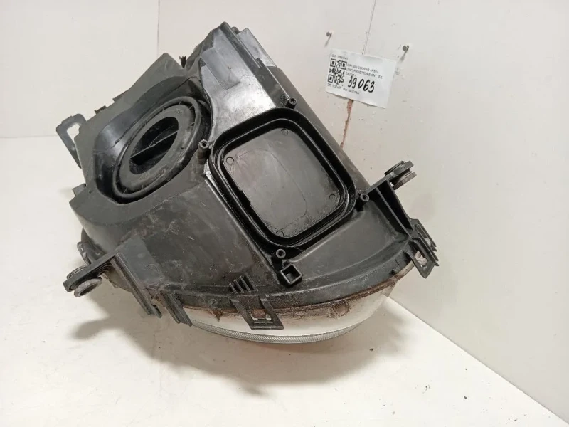 Proiettore ANT SX 160818-01 Mini MINI Cooper R56 2007