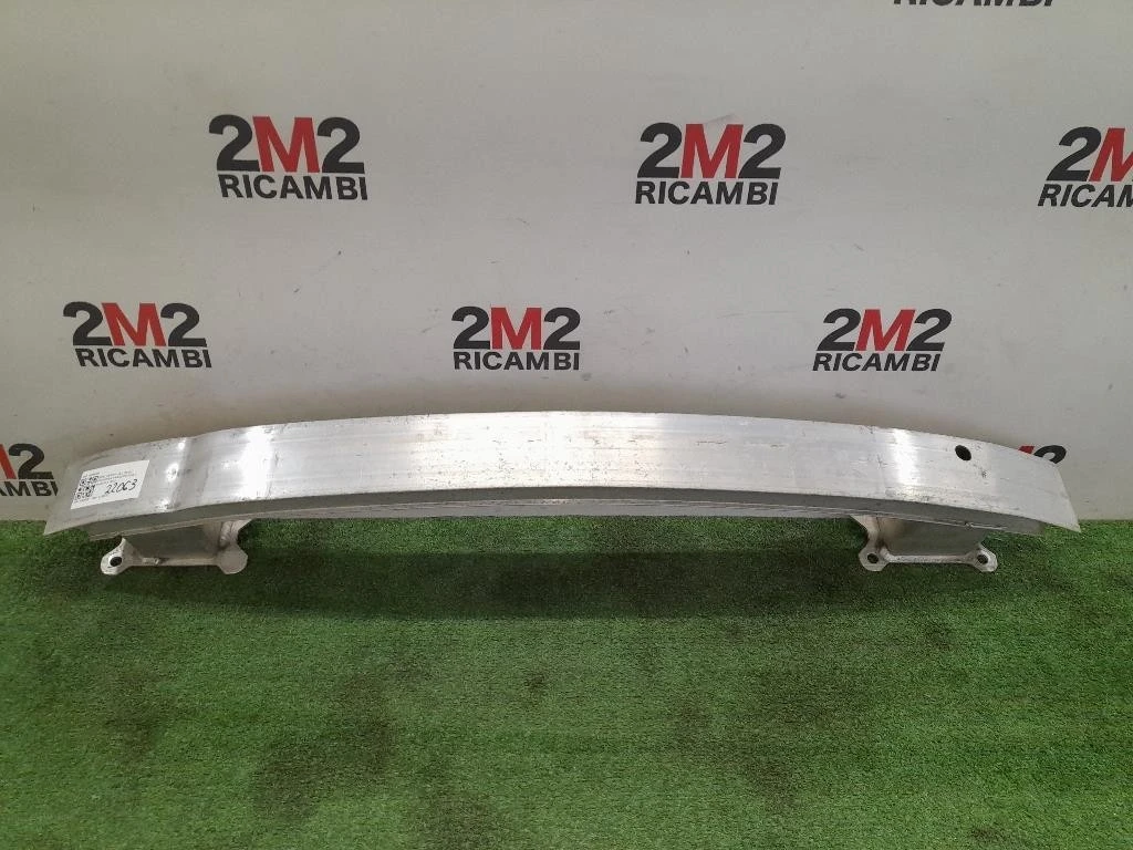 Traversa Paraurti POST 13268266 Opel Meriva B 2010