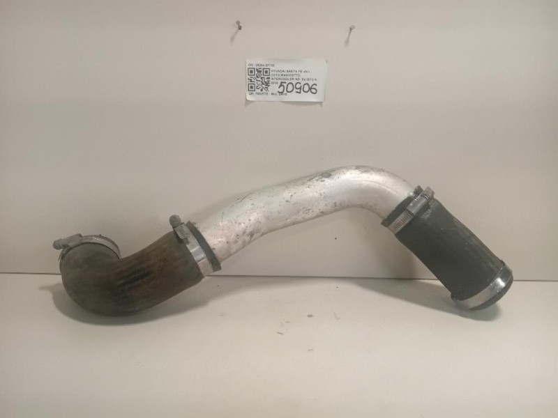 Manicotto Intercooler INF 28264-2F700 Hyundai Santa FÉ IV 2013