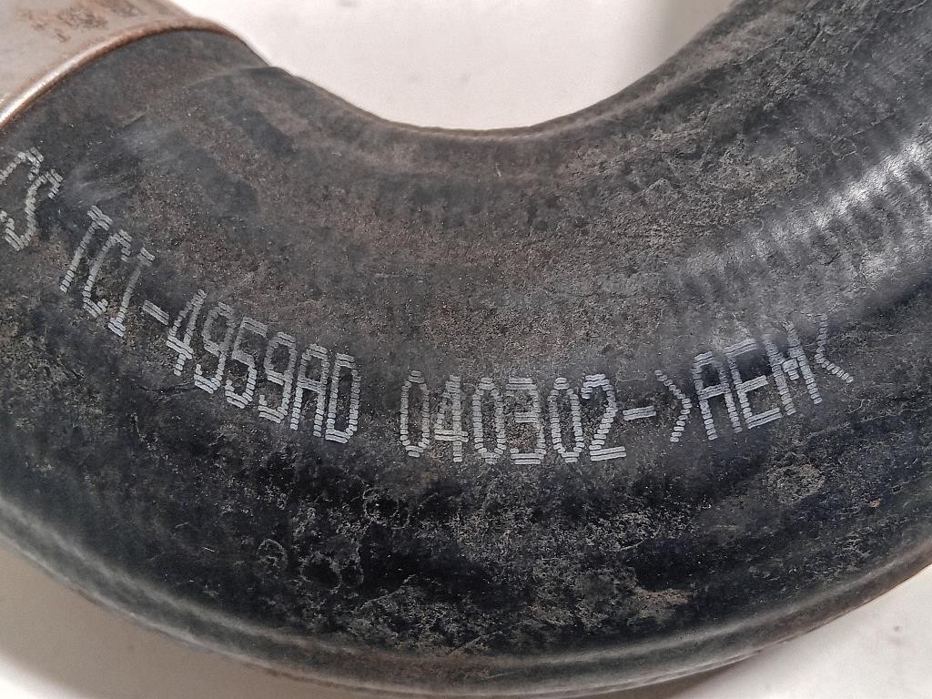 Manicotto Intercooler INF 28256-2U201 Hyundai Tucson II 2015