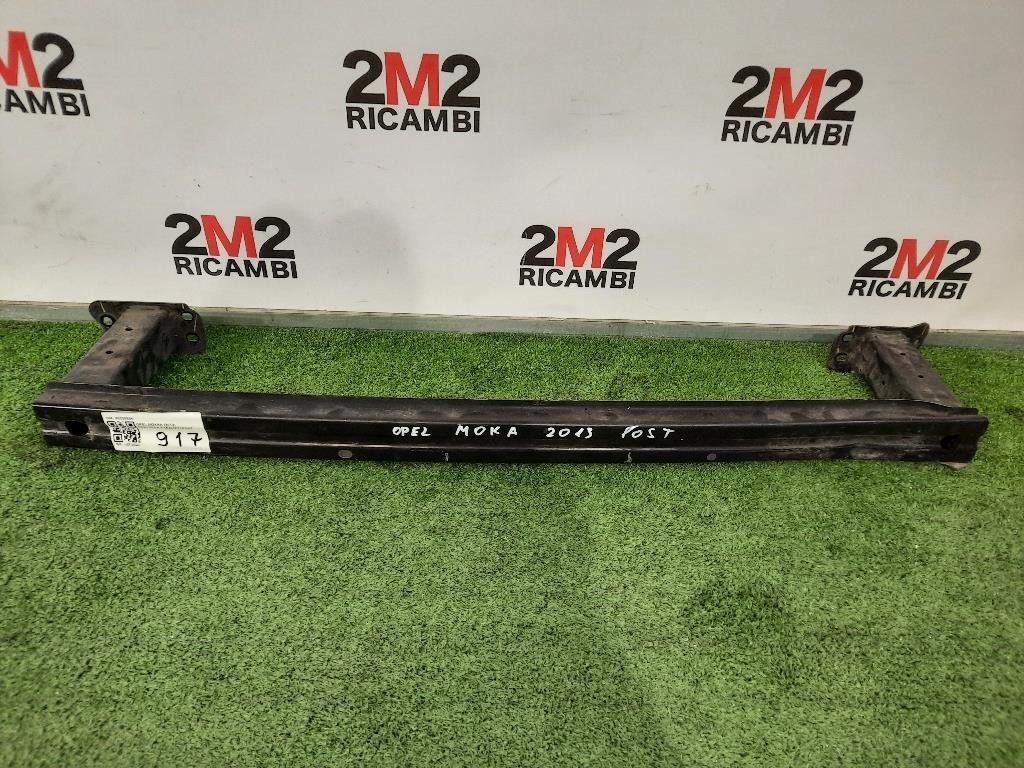 Traversa Paraurti POST 95320354 Opel Mokka 2013