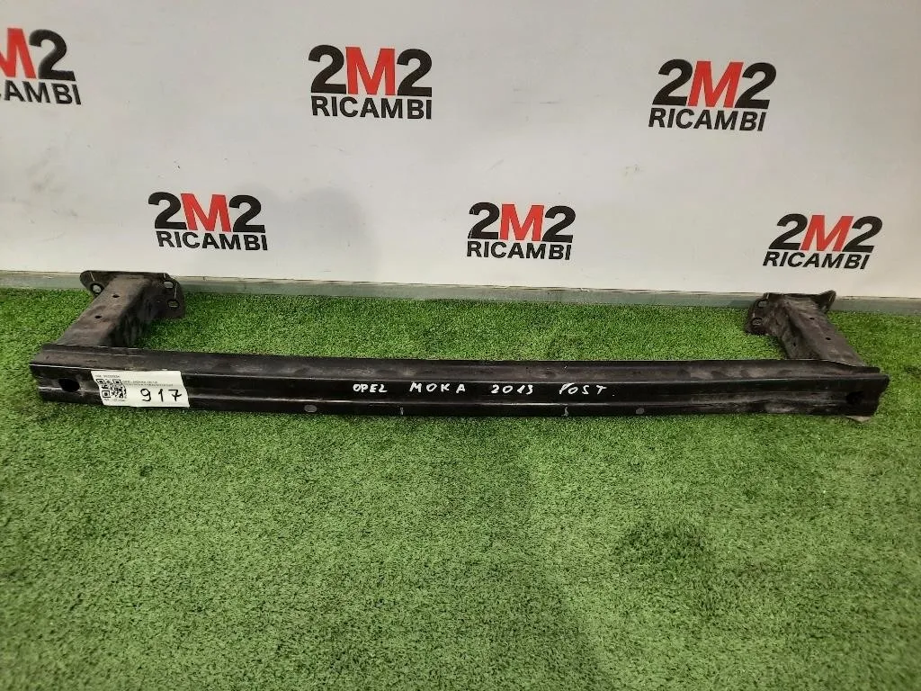 Traversa Paraurti POST 95320354 Opel Mokka 2013