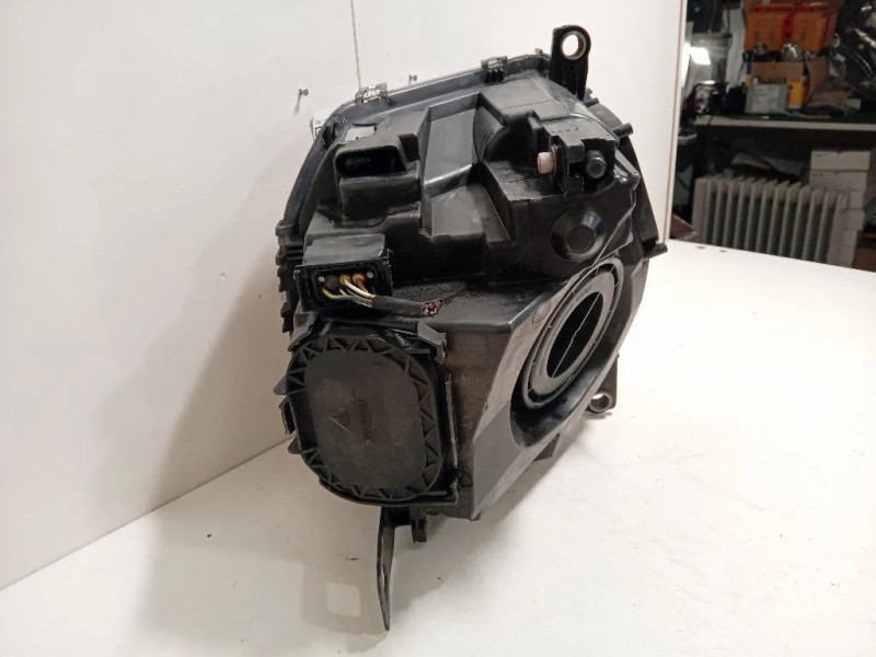 Proiettore ANT SX 160818-01 Mini MINI Cooper R56 2007