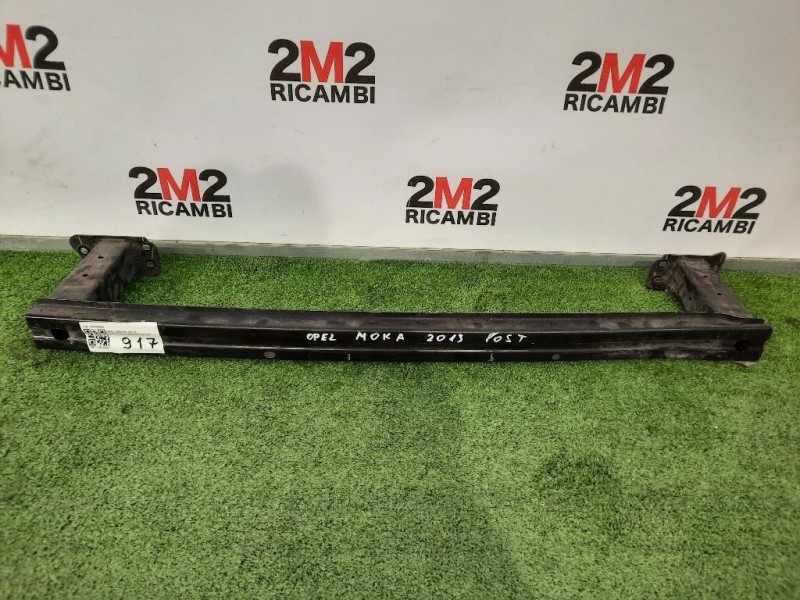 Traversa Paraurti POST 95320354 Opel Mokka 2013
