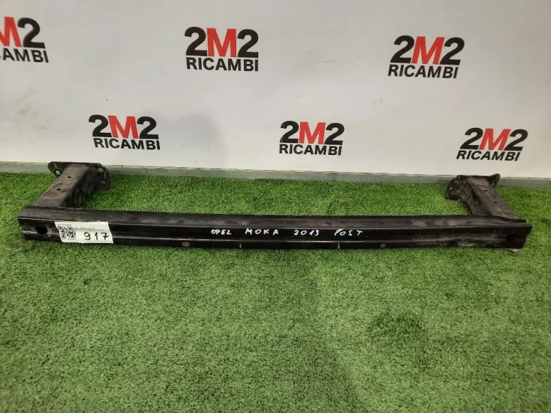 Traversa Paraurti POST 95320354 Opel Mokka 2013