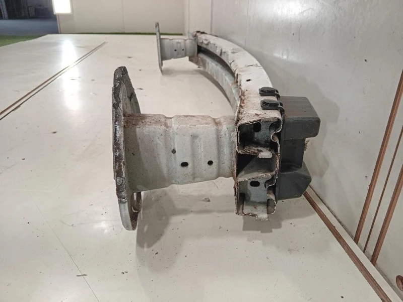 Traversa Paraurti POST 1405155 Opel Mokka 2013