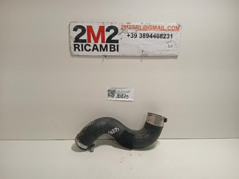 Manicotto Intercooler INF 28256-2U201 Hyundai Tucson II 2015