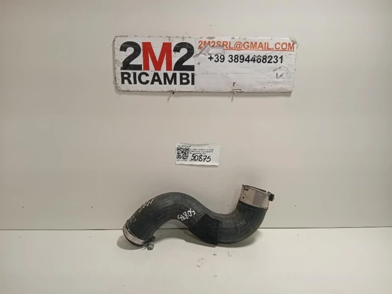 Manicotto Intercooler INF 28256-2U201 Hyundai Tucson II 2015
