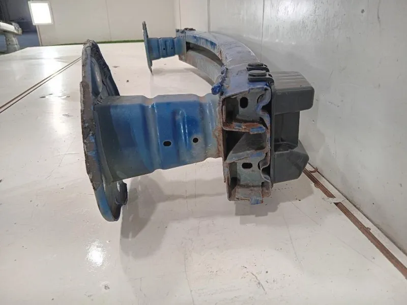 Traversa Paraurti POST 95320354 Opel Mokka 2013