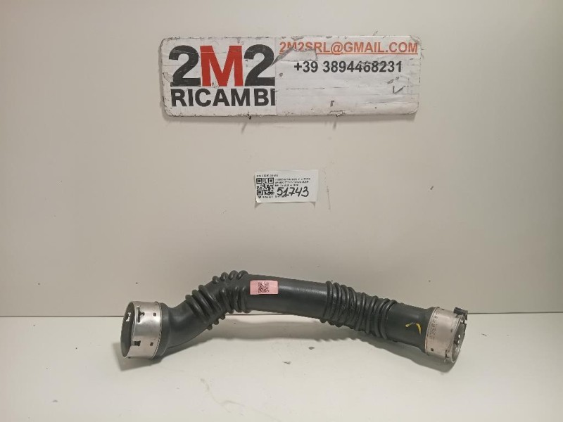 Manicotto Intercooler INF 28260-2M410 Hyundai Tucson III 2020