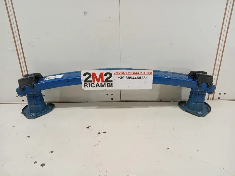 Traversa Paraurti POST 95320354 Opel Mokka 2013