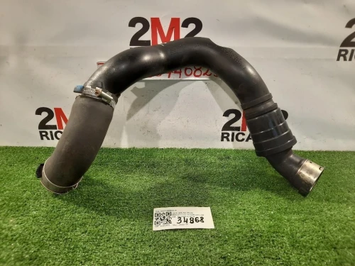 Manicotto Intercooler INF GX73-6N650-A Jaguar XE 2015