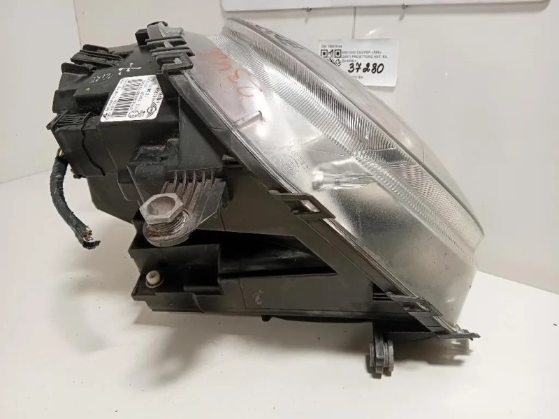 Proiettore ANT SX 0301225703 Mini MINI Cooper R56 2007