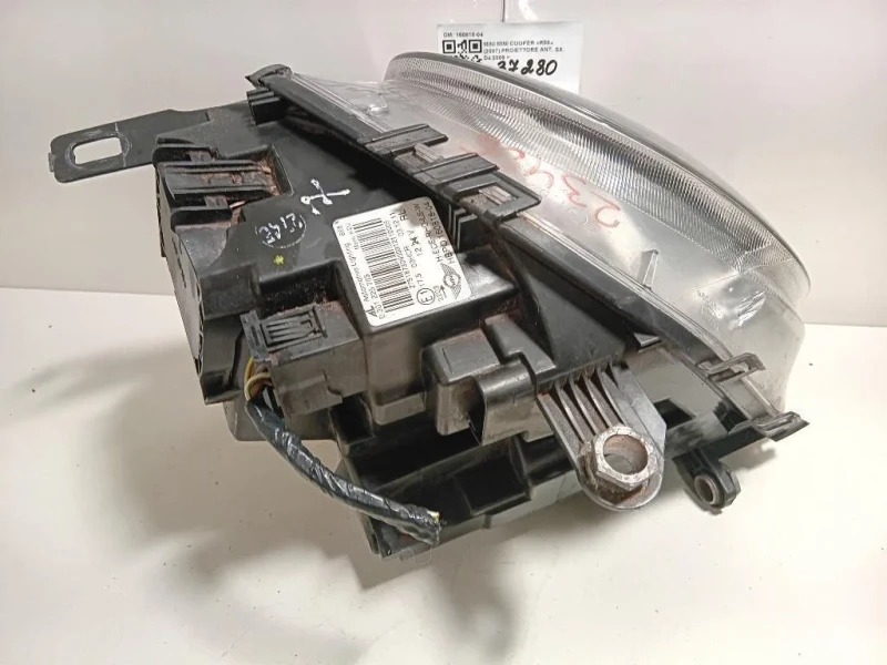 Proiettore ANT SX 0301225703 Mini MINI Cooper R56 2007