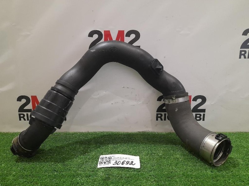 Manicotto Intercooler INF CX73-6N650-E Jaguar XF II 2015