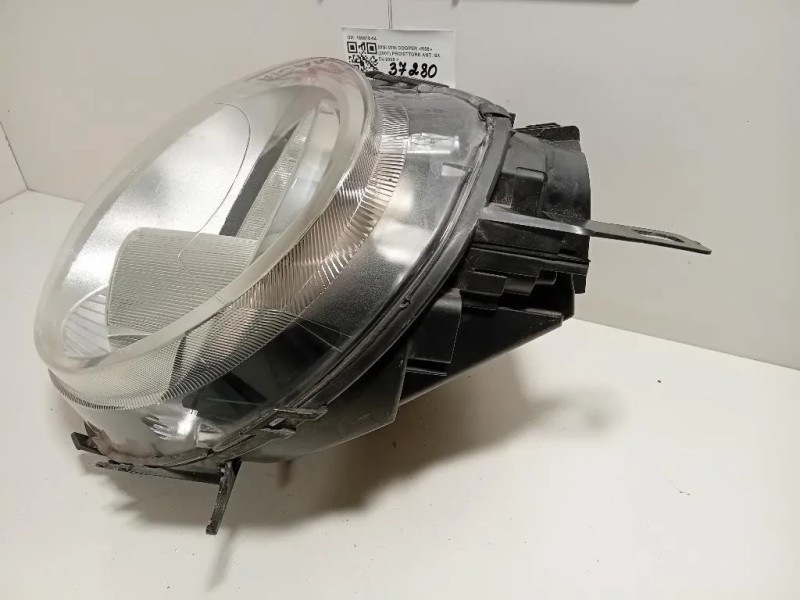 Proiettore ANT SX 0301225703 Mini MINI Cooper R56 2007