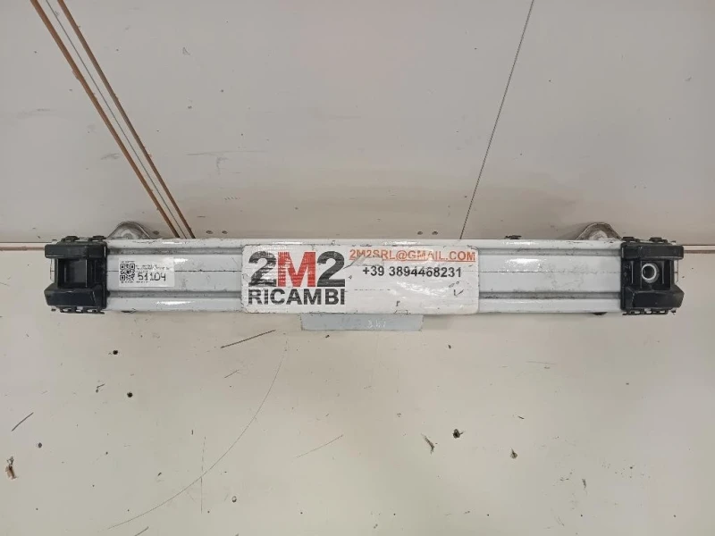 Traversa Paraurti POST 95320354 Opel Mokka 2013