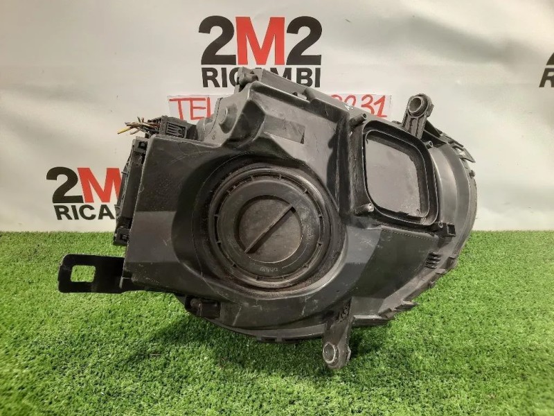 Proiettore ANT SX 160818-04 Mini MINI Cooper R56 2007