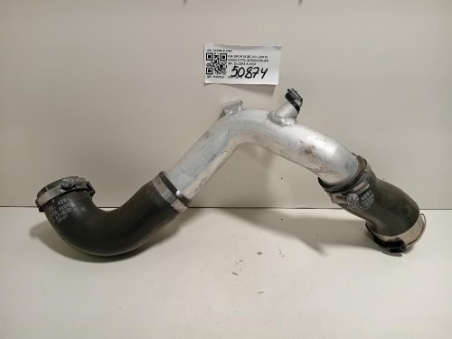 Manicotto Intercooler INF 28266-2U250 Kia Sportage IV 2018