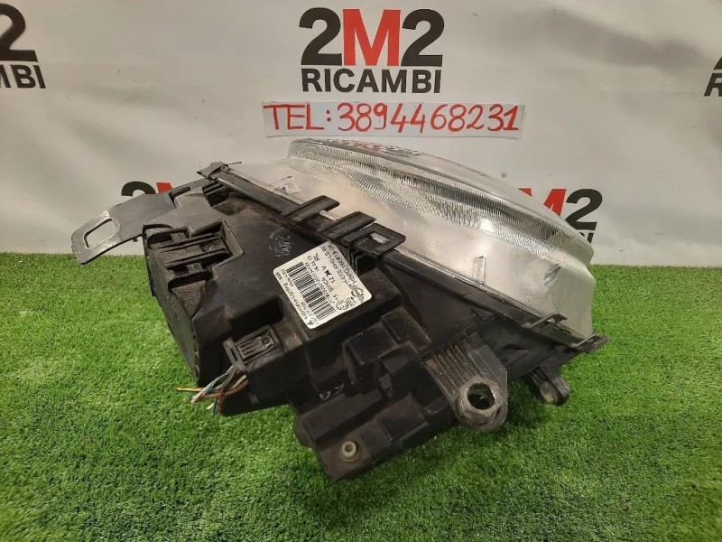 Proiettore ANT SX 160818-04 Mini MINI Cooper R56 2007