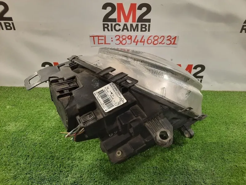 Proiettore ANT SX 160818-04 Mini MINI Cooper R56 2007