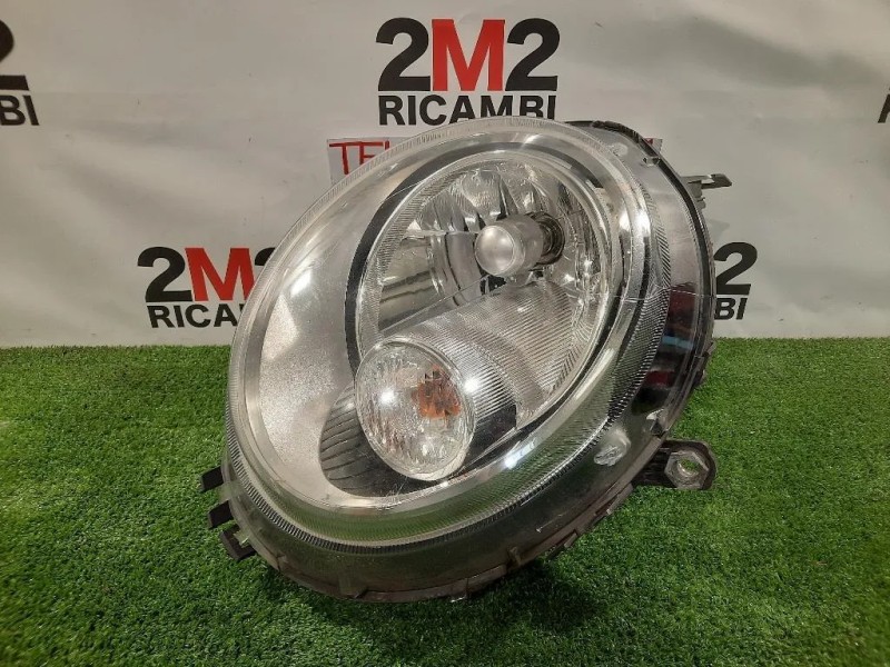 Proiettore ANT SX 160818-04 Mini MINI Cooper R56 2007