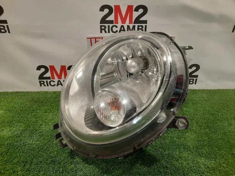 Proiettore ANT SX 160818-04 Mini MINI Cooper R56 2007