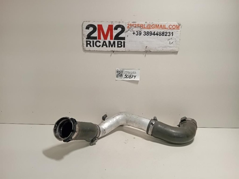 Manicotto Intercooler INF 28266-2U250 Kia Sportage IV 2018