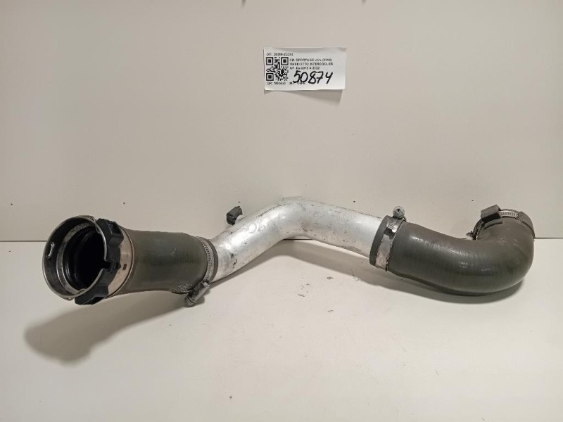 Manicotto Intercooler INF 28266-2U250 Kia Sportage IV 2018