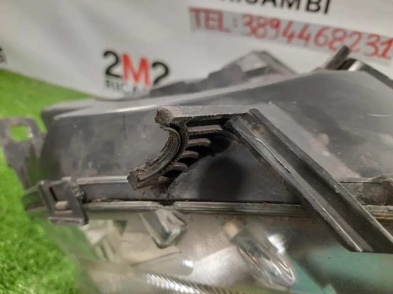 Proiettore ANT SX 0301225703 160818-04 Mini MINI Cooper R56 2007