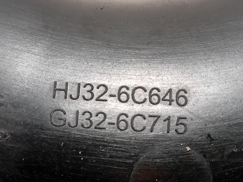 Manicotto Intercooler INF GJ32-6C715 Land Rover Discovery V 2016