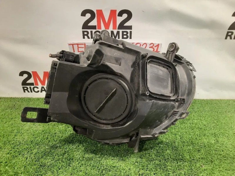 Proiettore ANT SX 0301225703 160818-04 Mini MINI Cooper R56 2007