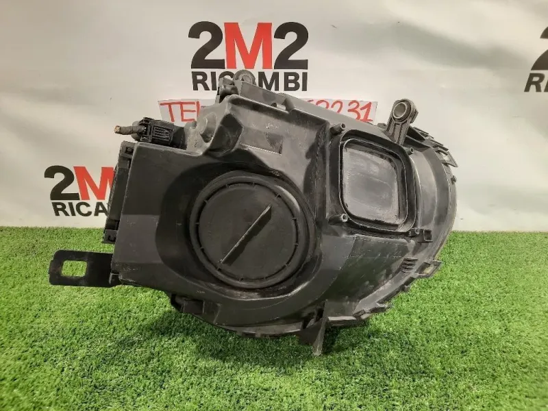 Proiettore ANT SX 0301225703 160818-04 Mini MINI Cooper R56 2007