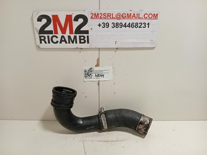 Manicotto Intercooler INF GJ32-6C715 Land Rover Discovery V 2016