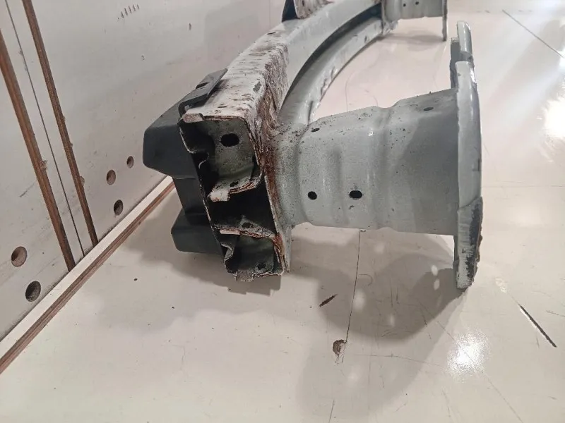 Traversa Paraurti POST 95320354 Opel Mokka 2013