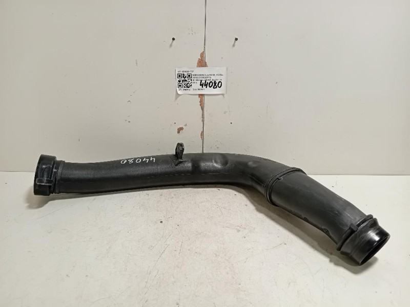 Manicotto Intercooler INF 6510901737 Mercedes Classe B W246 2012