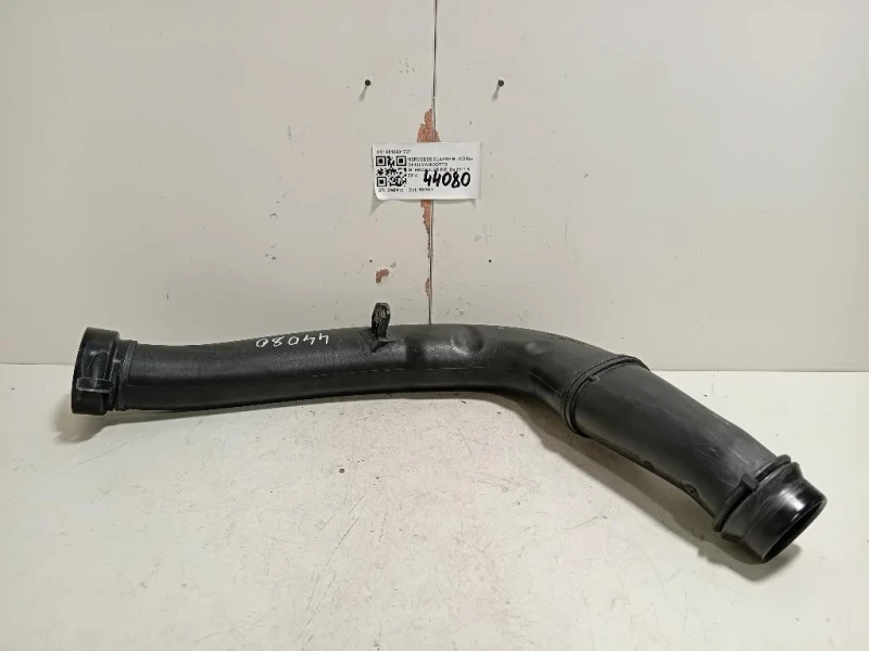 Manicotto Intercooler INF 6510901737 Mercedes Classe B W246 2012