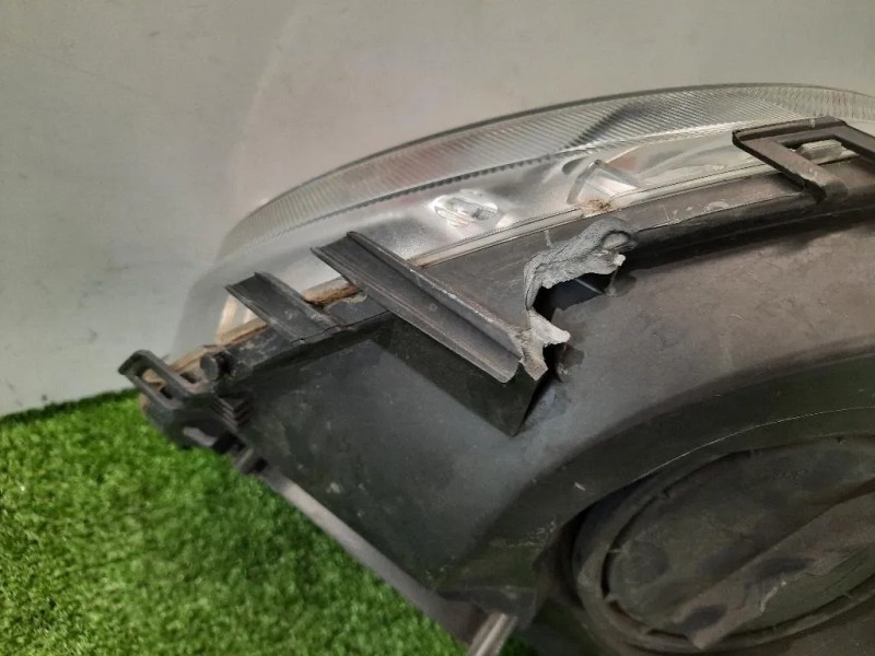 Proiettore ANT SX 63122751263 0301225301 Mini MINI Cooper R56 2007