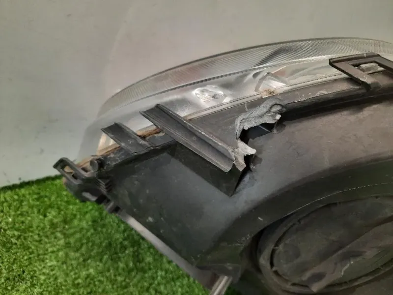 Proiettore ANT SX 63122751263 0301225301 Mini MINI Cooper R56 2007