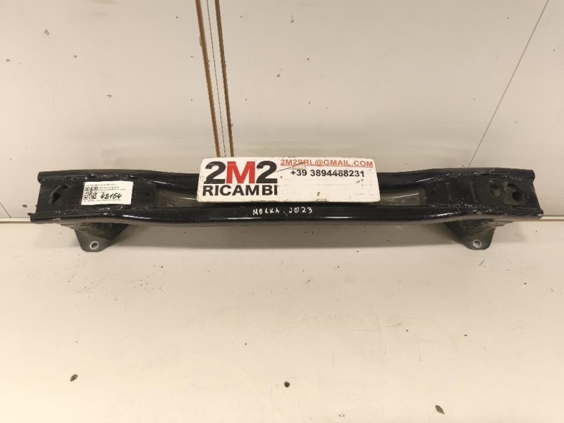 Traversa Paraurti POST TRAVERSA PARAURTI POST Opel Mokka B 2020