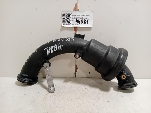 Manicotto Intercooler INF 6510901737 Mercedes Classe B W246 2012