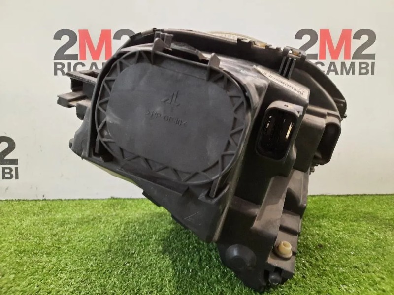 Proiettore ANT SX 63122751263 0301225301 Mini MINI Cooper R56 2007