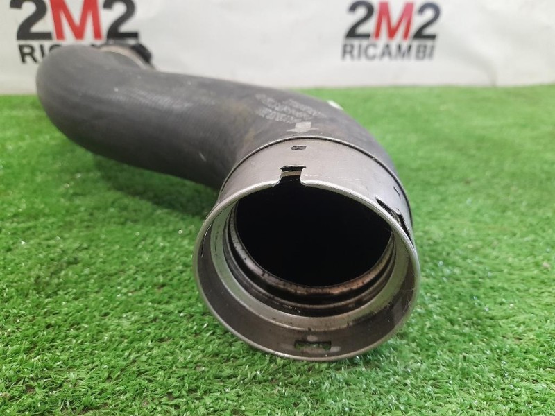Manicotto Intercooler INF A2125280000 Mercedes Classe E W212 2009
