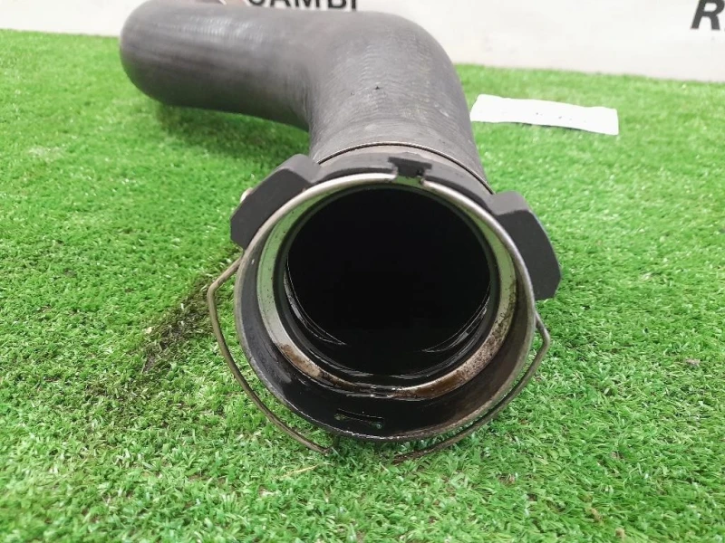 Manicotto Intercooler INF A2125280000 Mercedes Classe E W212 2009