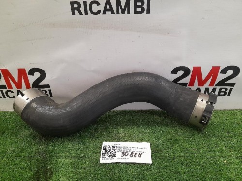 Manicotto Intercooler INF A2125280000 Mercedes Classe E W212 2009