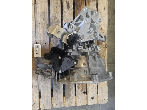 Cambio AH03 CAMBIO JUMPER Citroen Jumper III 2014