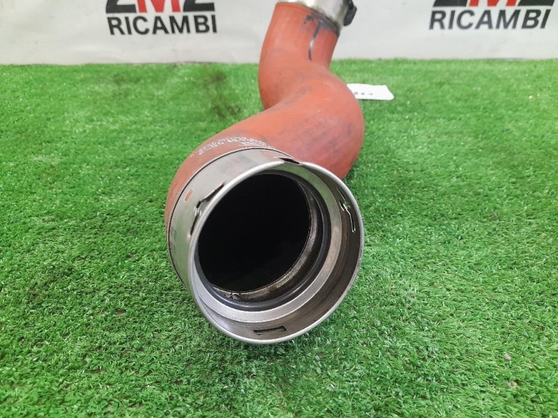 Manicotto Intercooler INF A2125280682 Mercedes Classe E W212 2009