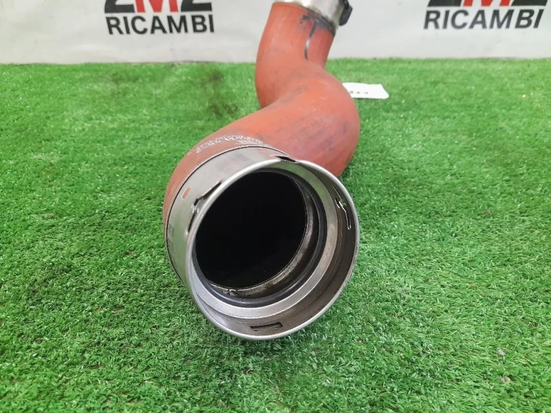 Manicotto Intercooler INF A2125280682 Mercedes Classe E W212 2009