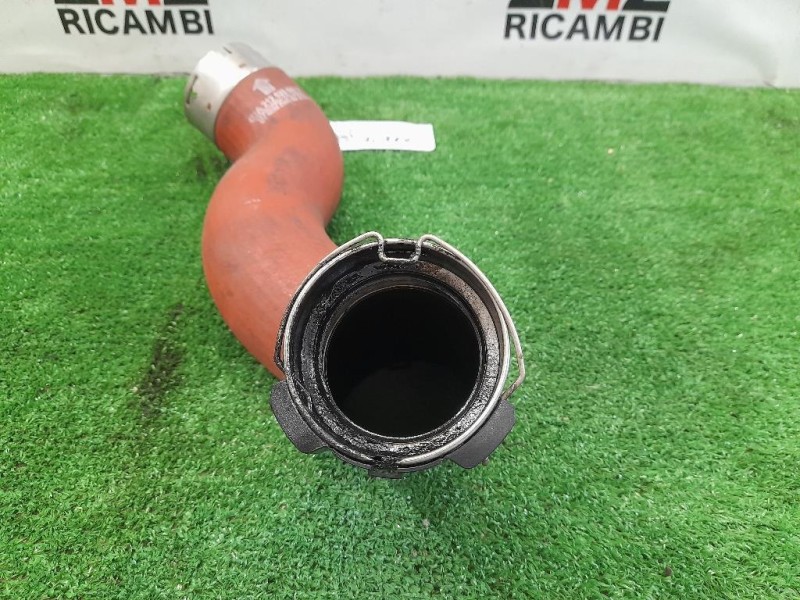 Manicotto Intercooler INF A2125280682 Mercedes Classe E W212 2009