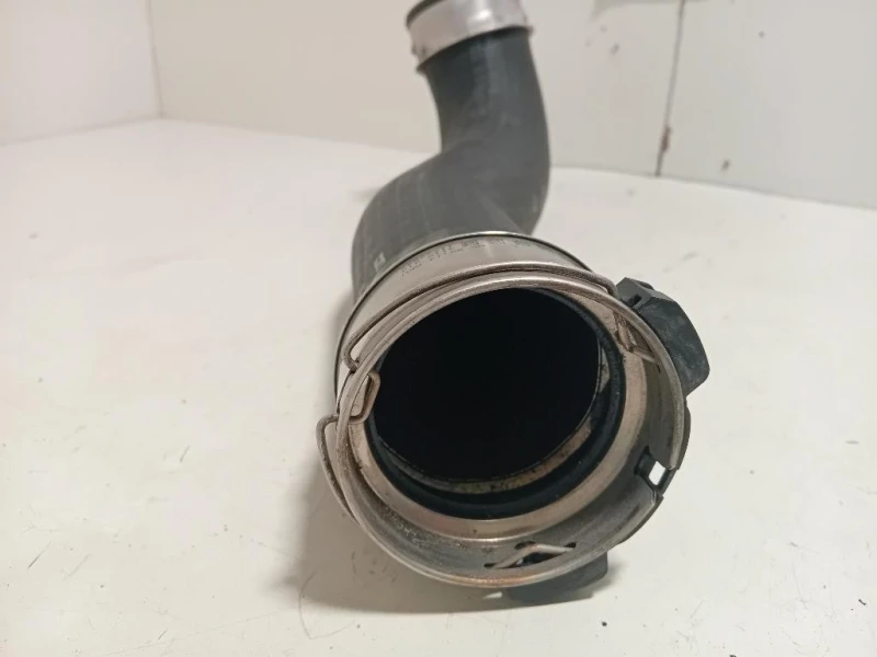 Manicotto Intercooler INF A1665280000 Mercedes Classe GLE W166 2015